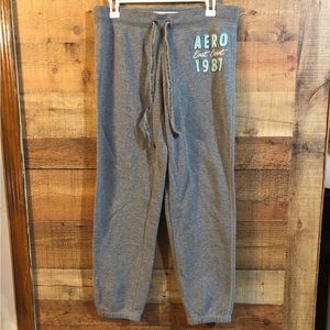 Aeropostale joggers